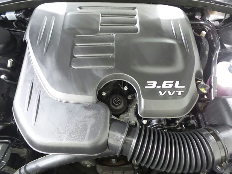 Remarketing Chrysler 300 S Fca Canada Fleet